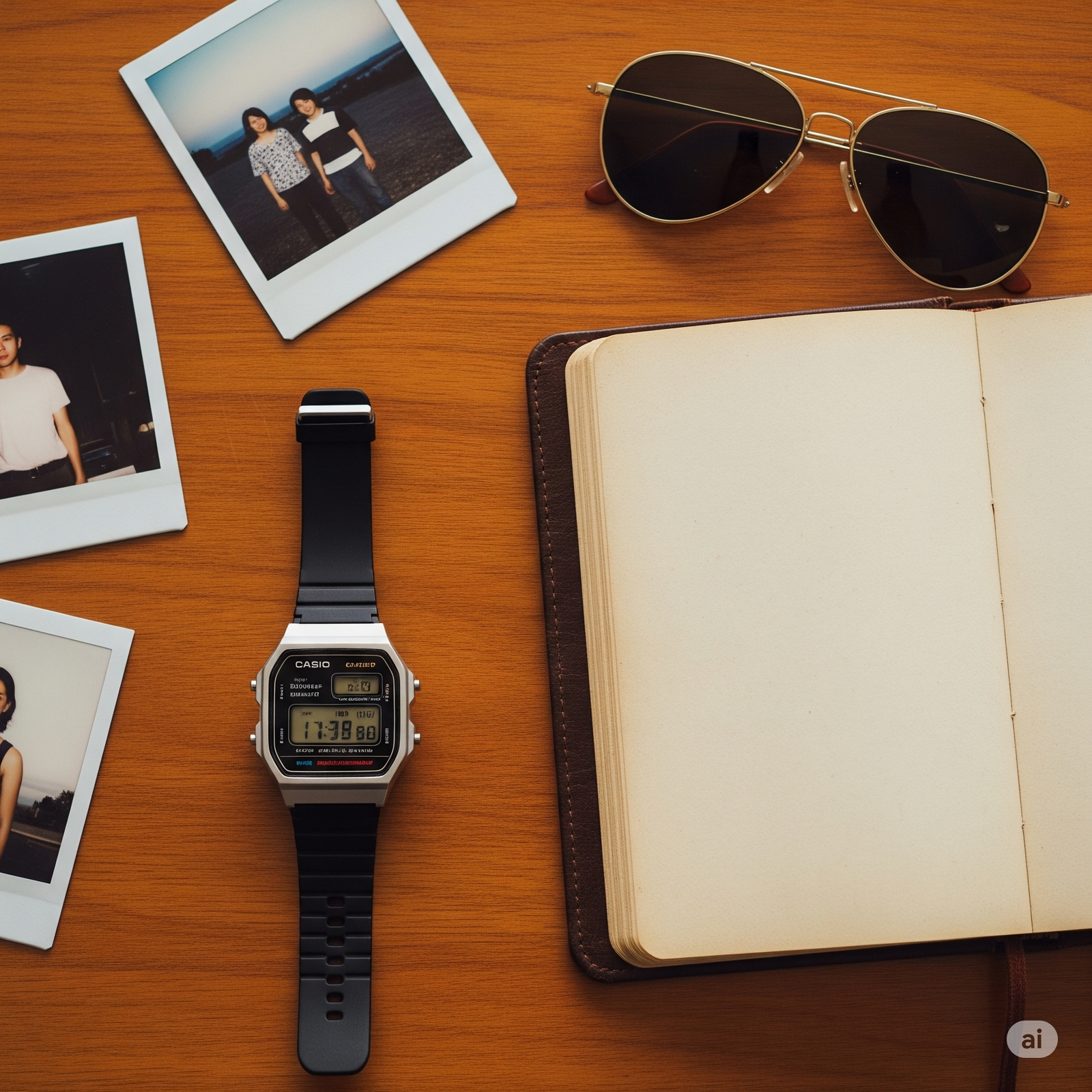 men’s watch styles 2025