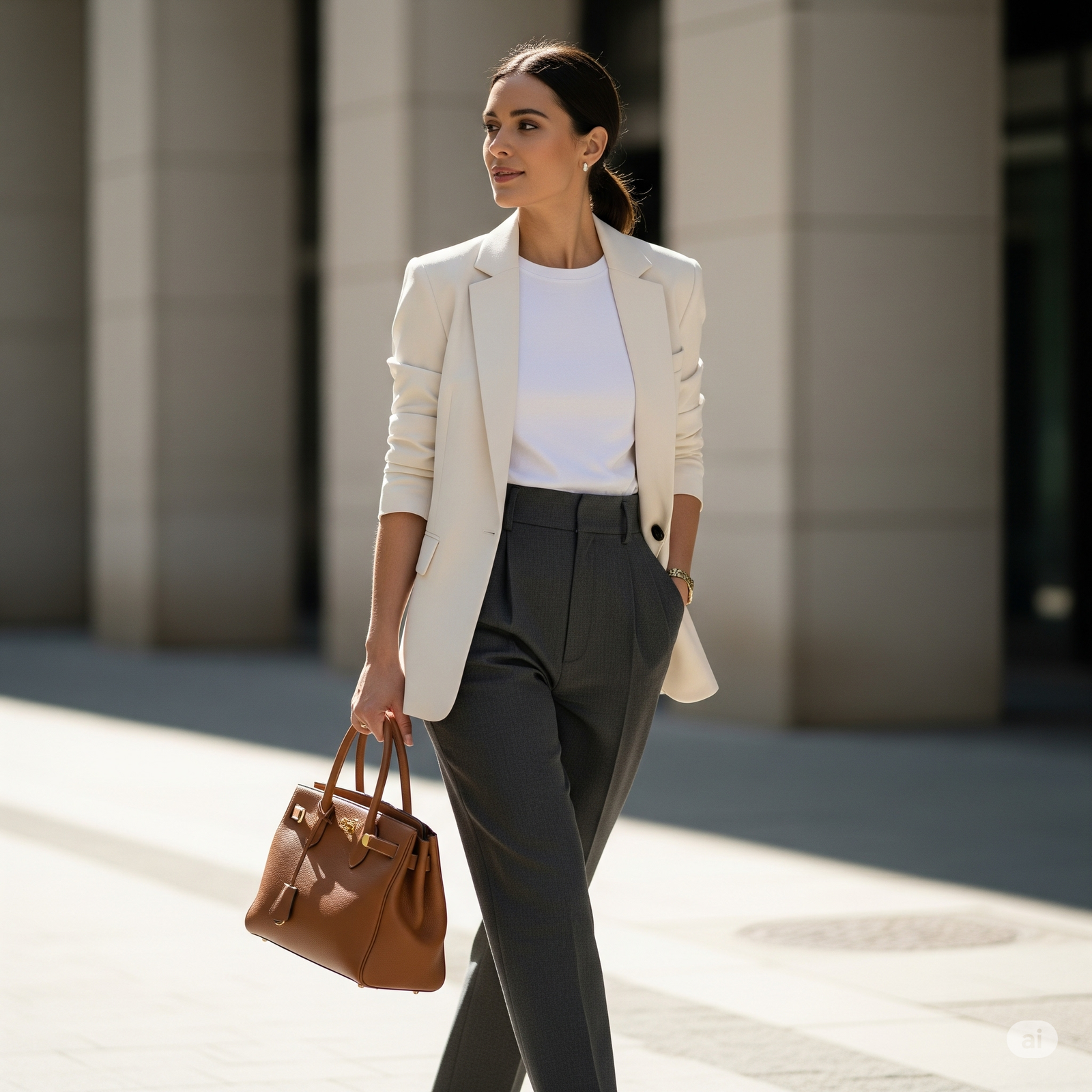 minimalist accessories women