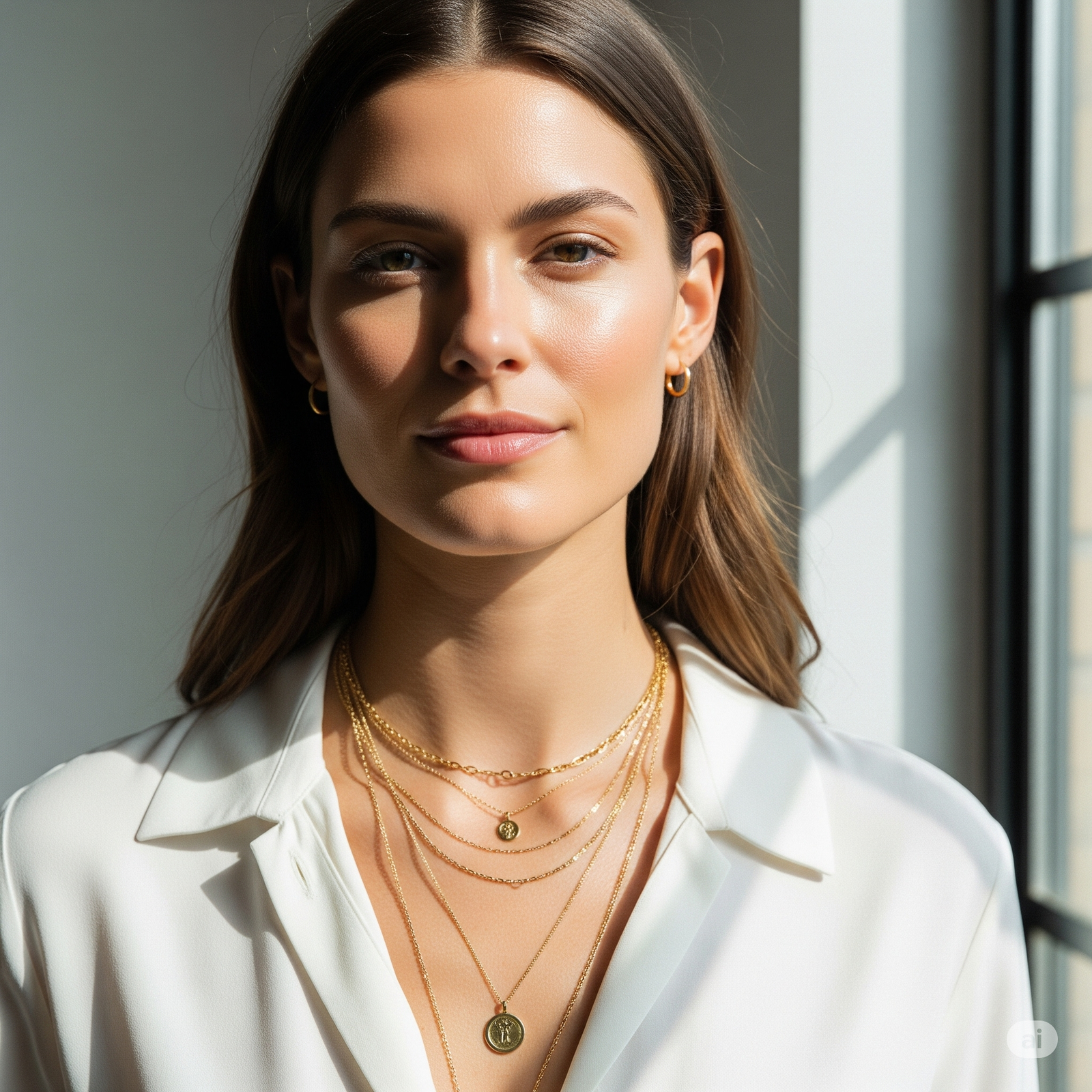 minimalist accessories women