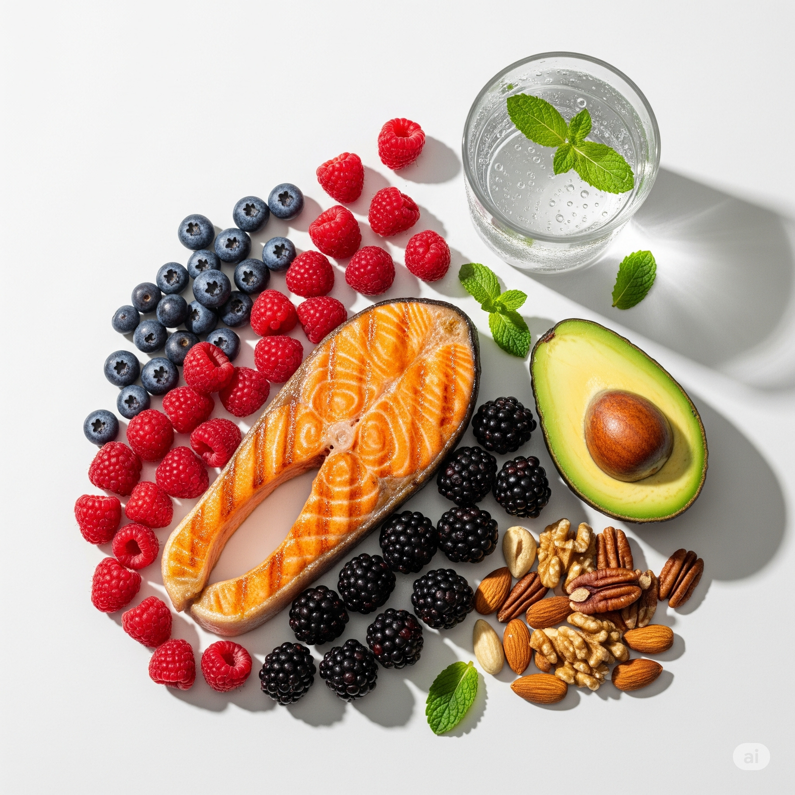 how to get good skin without skincare products