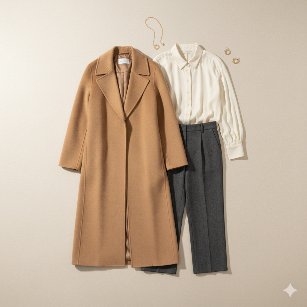 modern elegant fashion trends 2025