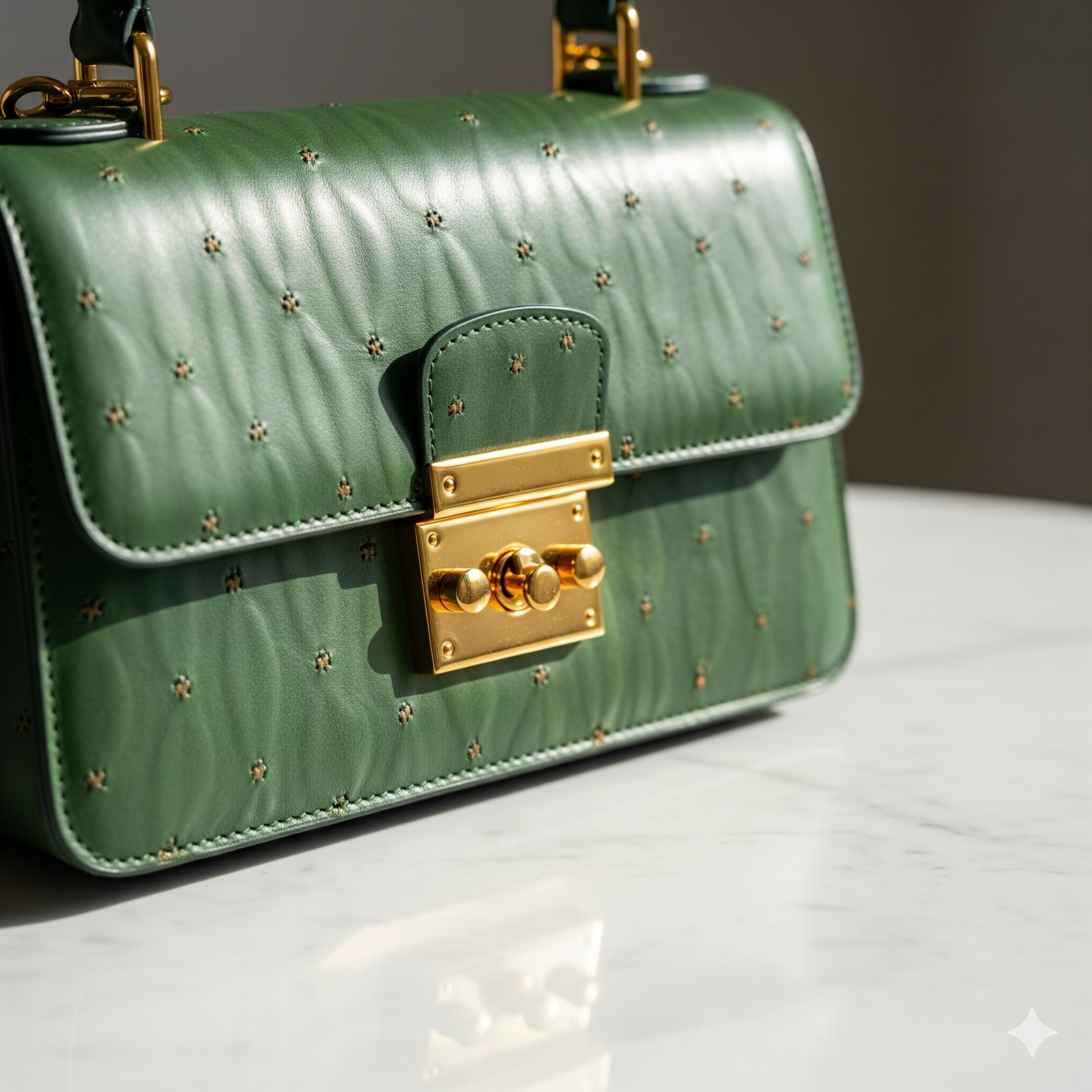 sustainable handbags that look expensive