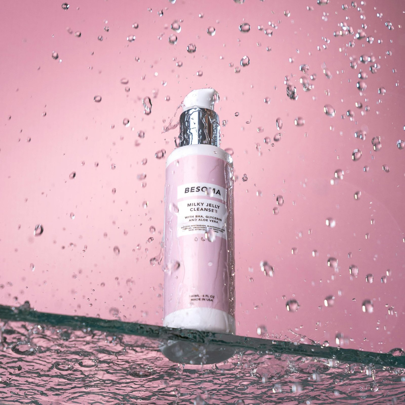 minimalist skincare routine 2025