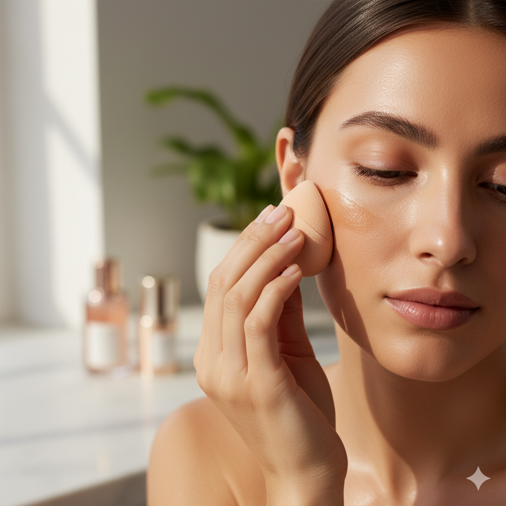 2016 Makeup Trends Return 2025